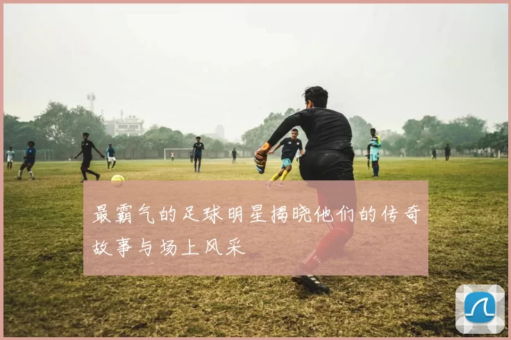 最霸气的足球明星揭晓他们的传奇故事与场上风采