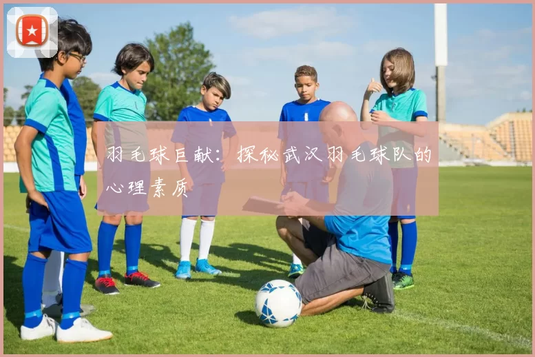 羽毛球巨献：探秘武汉羽毛球队的心理素质