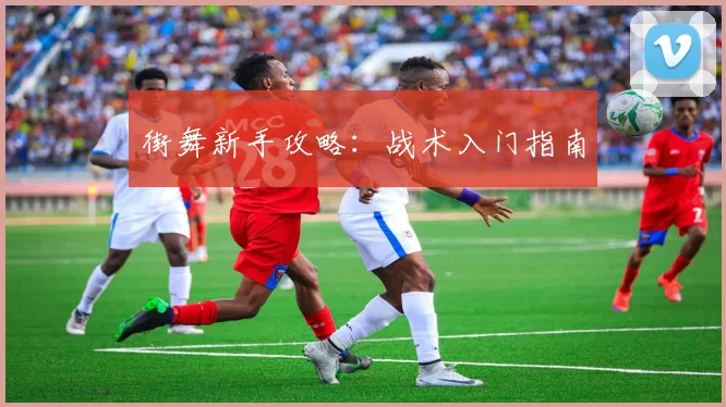 街舞新手攻略：战术入门指南